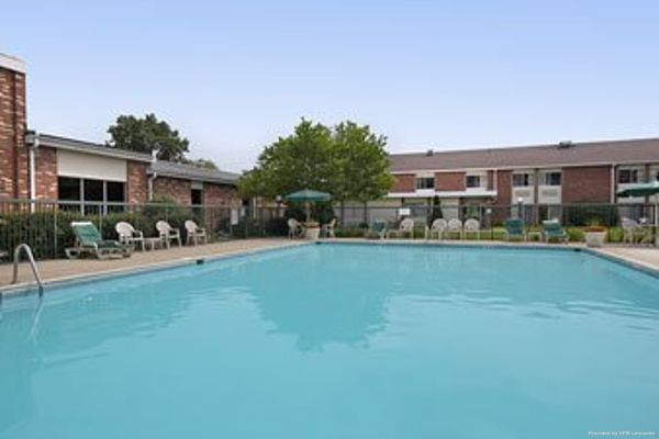 Hotel Ramada Elkhart